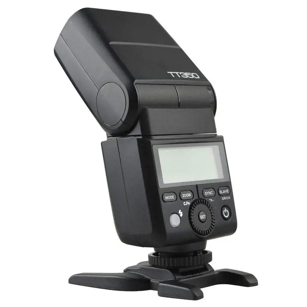 Speedlite TT350 Canon