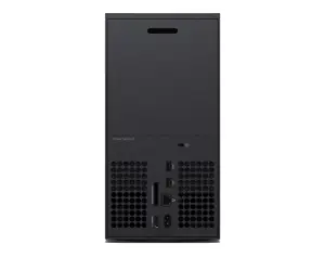 "Microsoft Xbox Series X", "Xbox Series X", juoda, 16384 MB, GDDR6, AMD, AMD Ryzen Zen 2