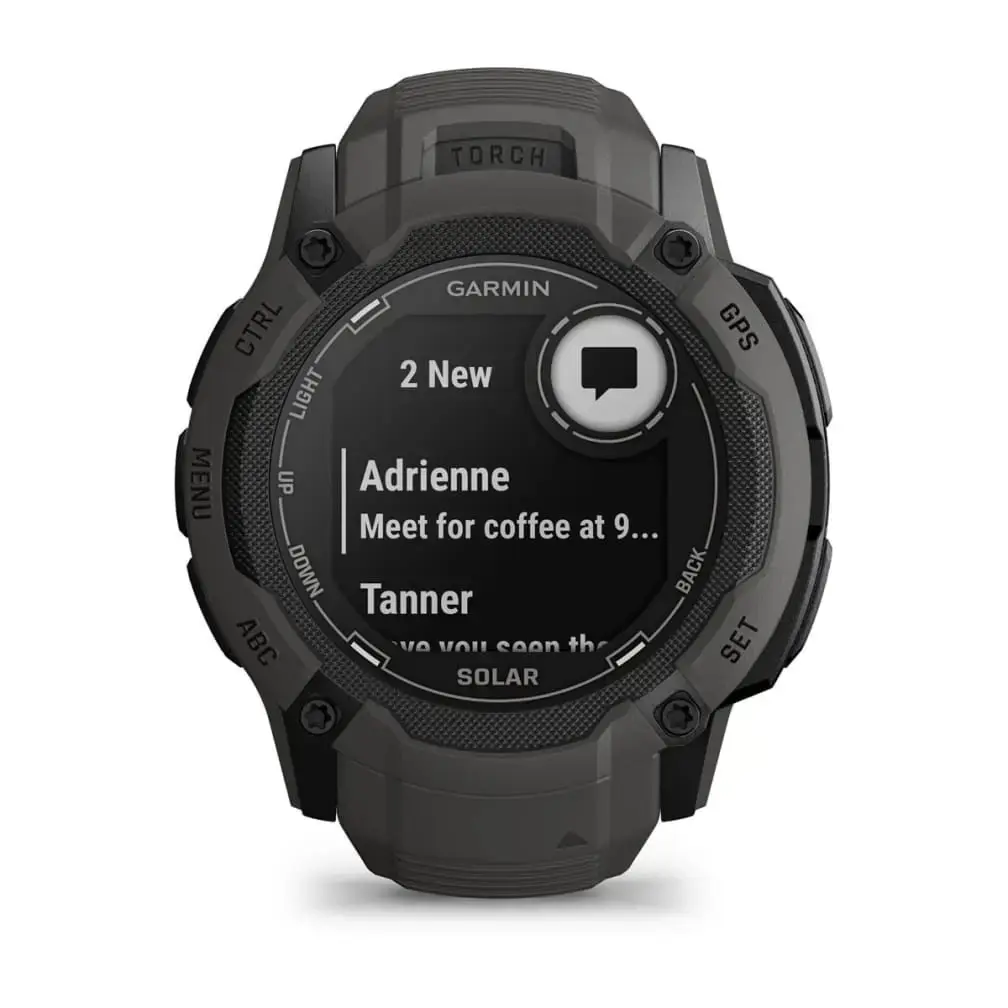 "Garmin Drive 53