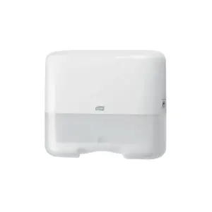 Rankų servetėlių laikiklis TORK ZIGZAG H3 553100 MINI