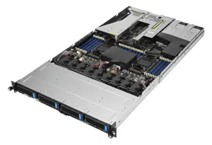 Asus Rack Platform (1U) Intel RS700-E11-RS4U