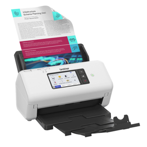 BROTHER ADS-4700W SKENERIS