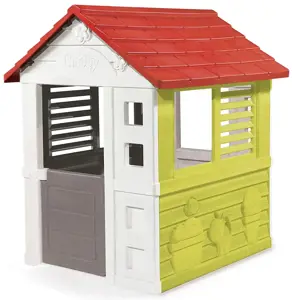 Smoby gražus gamtos UV sodo namelis