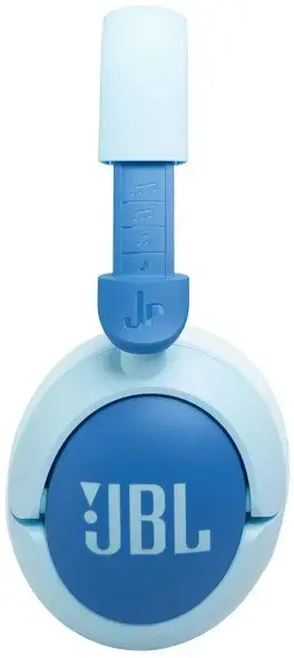 JBL wireless headset Junior 470NC, blue