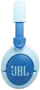 JBL wireless headset Junior 470NC, blue