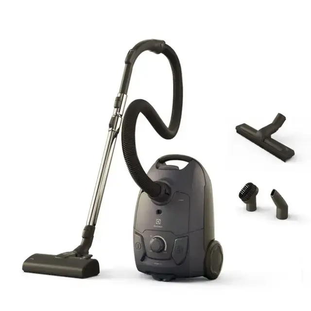 ELECTROLUX EB51C2DB bagged hoover