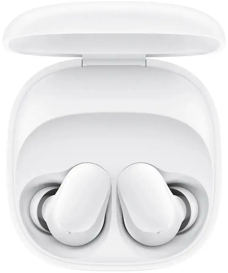 Xiaomi | Redmi Buds 6 Play | Noise reduction