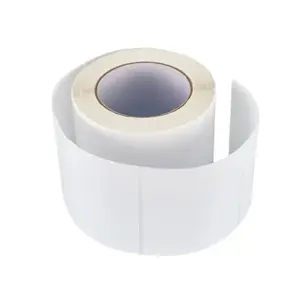 BestPak thermal label with perforation 100x150/500 24 pieces