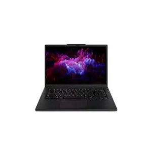 Lenovo ThinkPad P14s Gen 4 MOBILE WORKSTATION Core™ Ultra 5 125H 256GB SSD 16GB 14.5" (1920x1200) W…