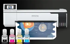Epson SureColor SC T3100X 24"