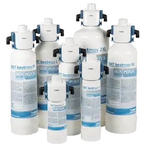 BWT bestmax PRO V filtras