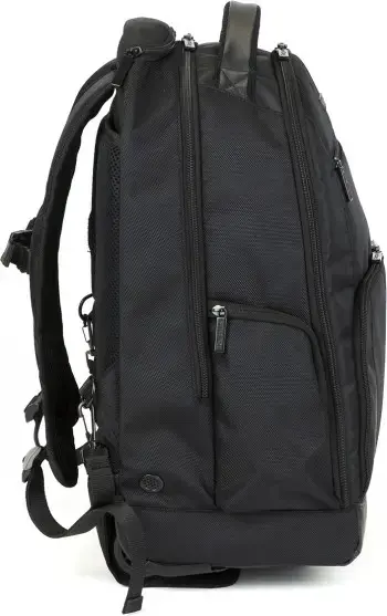 Targus TSB700EU, 39,1 cm (15,4"), nešiojamojo kompiuterio skyrius, nailonas