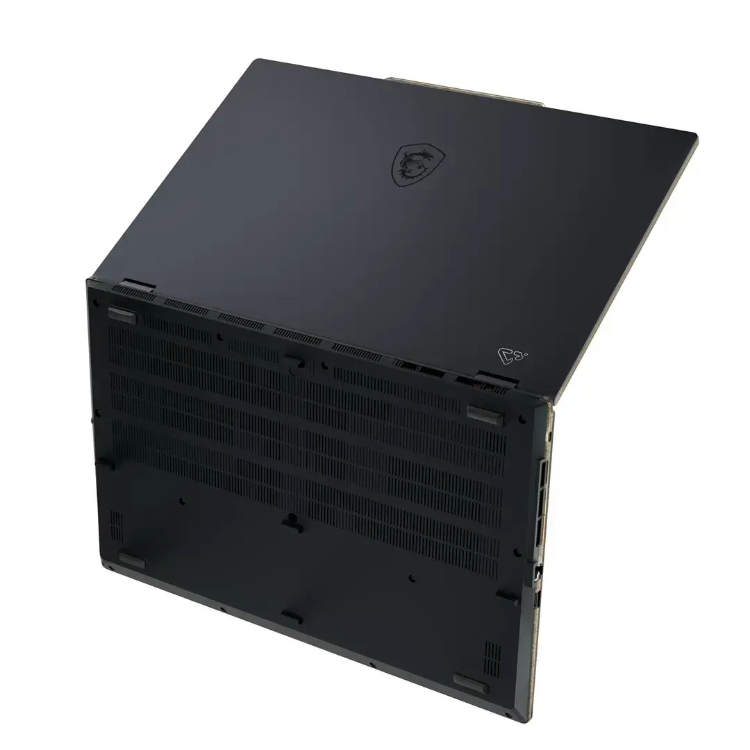 MSI Cyborg 17 B13WGKG-203XPL Intel® Core™ i7 i7-13620H Laptop 43.9 cm (17.3") Full HD 16 GB DDR5-SDRAM 1 TB SSD NVIDIA GeForce RTX 5070 Wi-Fi 6E (802.11ax) NoOS Black