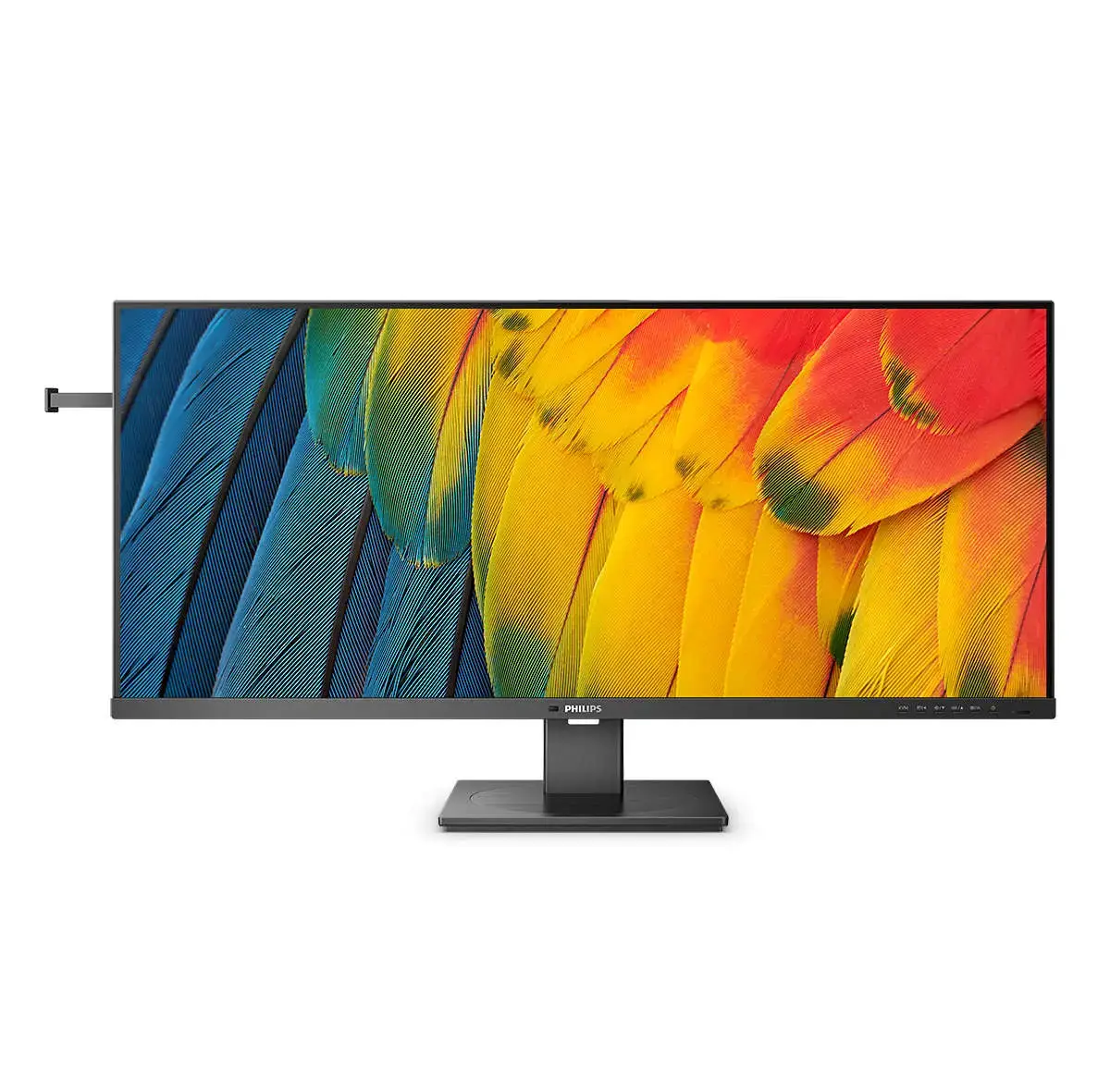 Monitorius PHILIPS 40B1U5600/00 40inch 3440x1440 IPS Flat Monitor