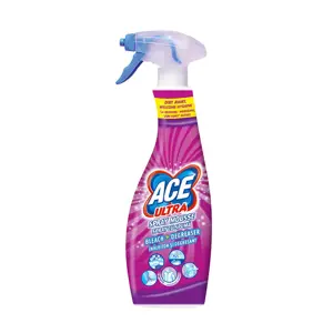 Universalus valiklis ACE ULTRA Fresh Effect, putos, 700 ml