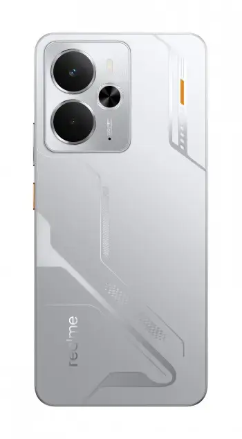 REALME 14 5G RMX5070 (EU) 256GB 8GB MECHA SILVER