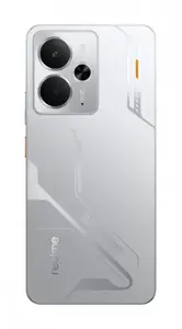 REALME 14 5G RMX5070 (EU) 256GB 8GB MECHA SILVER