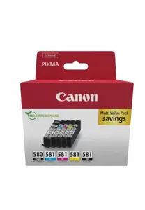 2078C007, Originali kasetė (Canon)