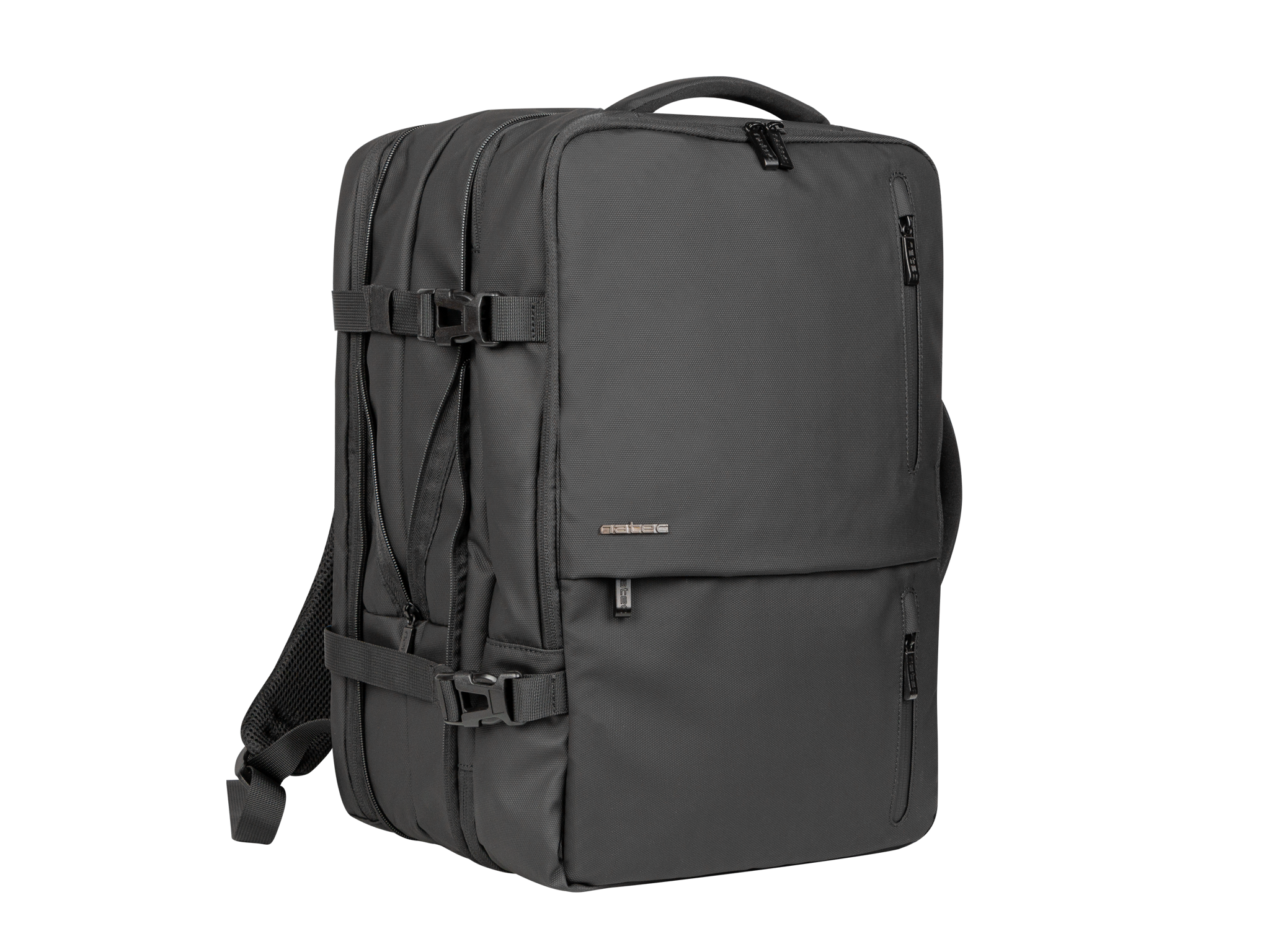 NATEC NEŠIOJAMOJO KOMPIUTERIO KUPRINĖ CAMEL PRO 17,3"