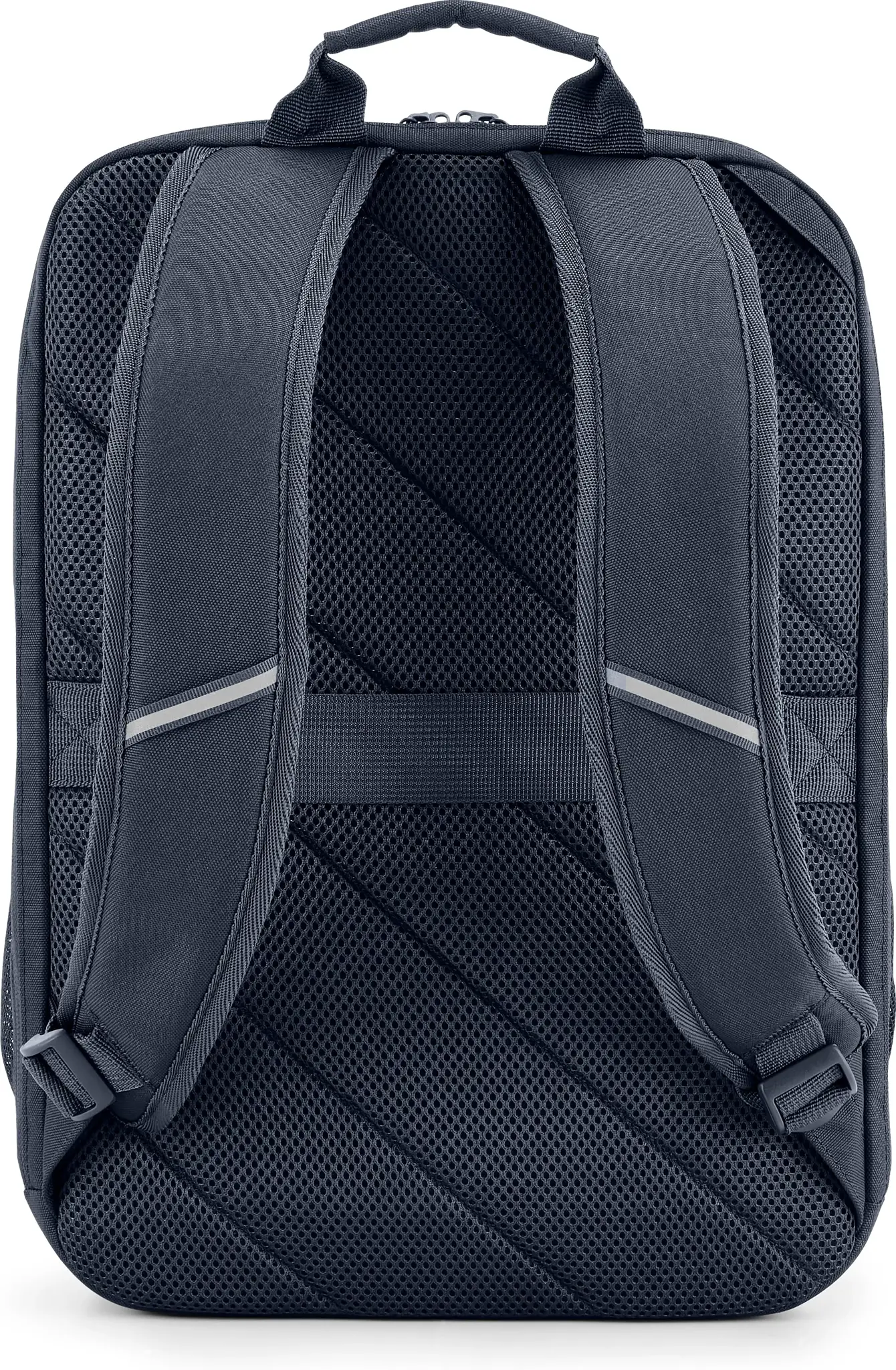 HP Travel 18 Liter 15.6 Iron Grey Laptop Backpack, 39.6 cm (15.6"), Polyester