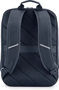 HP Travel 18 Liter 15.6 Iron Grey Laptop Backpack, 39.6 cm (15.6"), Polyester