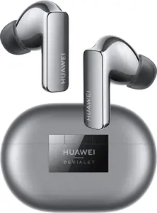 Huawei FreeBuds Pro 2 Silver Frost, Wireless, Calls/Music, 14 - 48000 Hz, Headset, Silver