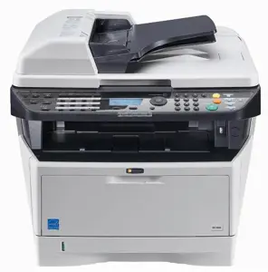 Triumph-Adler DC 6235