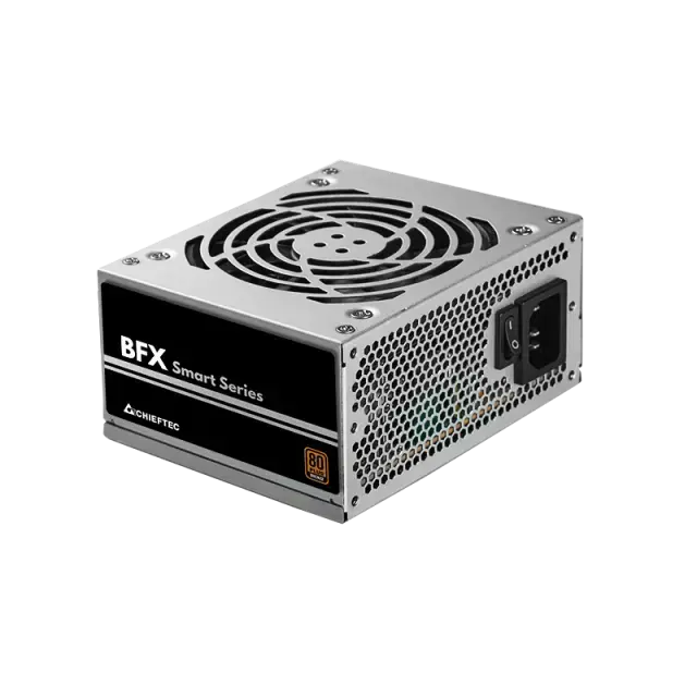 Maitinimo blokas CHIEFTEC BFX-450BS, 450 W, 80 PLUS Bronze