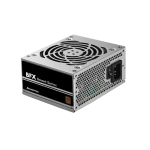 Maitinimo blokas CHIEFTEC BFX-450BS, 450 W, 80 PLUS Bronze