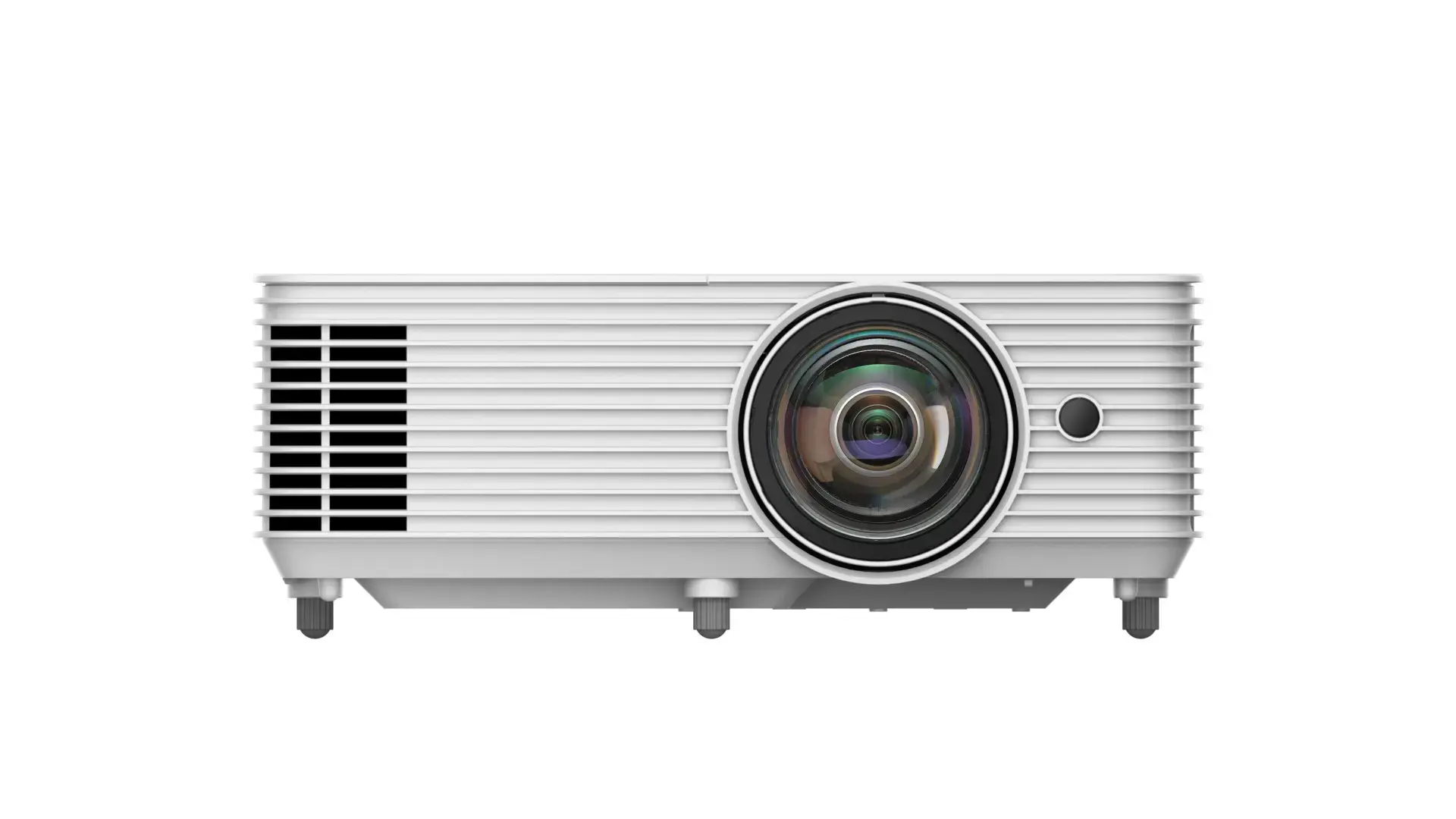 Vivitek DX335-ST data projector 4000 ANSI lumens DLP WUXGA (1920x1200) 3D White
