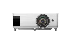 Vivitek DX335-ST data projector 4000 ANSI lumens DLP WUXGA (1920x1200) 3D White