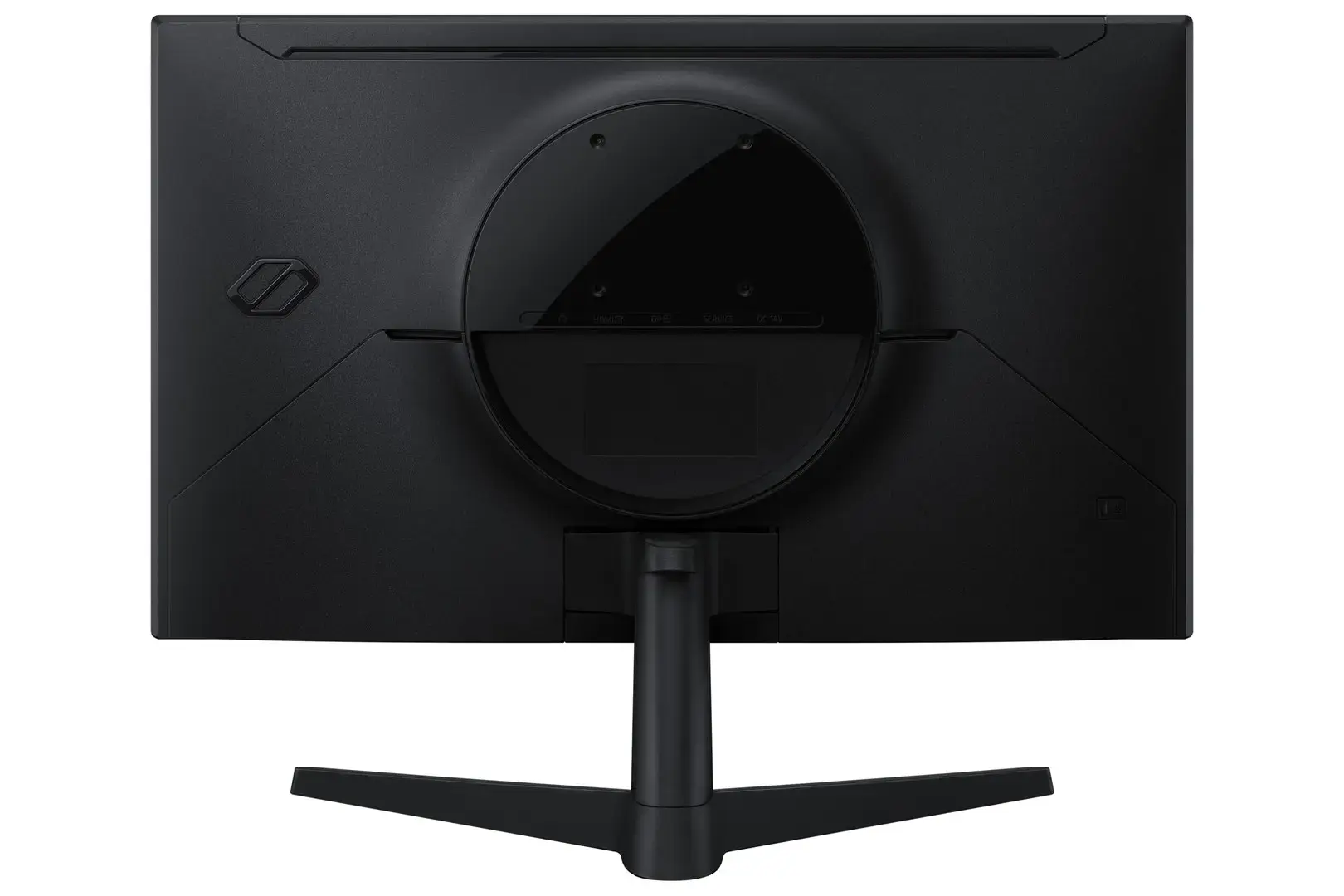 Samsung G30H computer monitor 61 cm (24") 1920 x 1080 pixels Full HD LCD Black