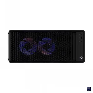 LENOVO LEGION T5 ULTRA 5 235HX/16GB/512GB SSD/RTX5060_8GB/150W AIRFLOW 120MM-FAN + 2X BOTTOM WITH ARGB + 2X TOP WITH ARGB/W11H (ECLIPSE BLACK)