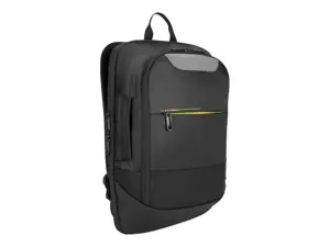 Nešiojamojo kompiuterio dėklas Targus CITYGEAR Black
