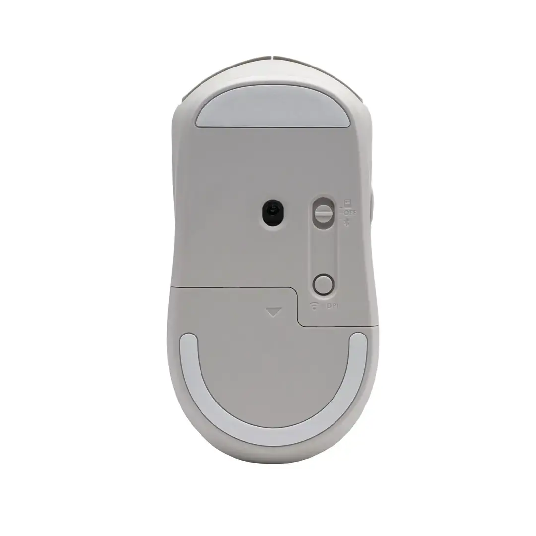 HP 400 Quiet Maple Wireless Mouse