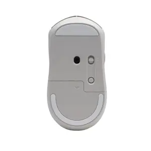 HP 400 Quiet Maple Wireless Mouse