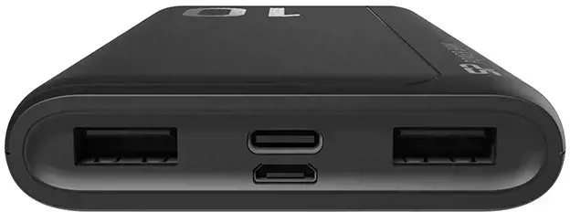 SILICON POWER GP 15 Powerbank 10000 Black