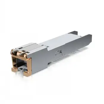 UBIQUITI UACC-CM-RJ45-1G SFP modulis 1Gb/s RJ45