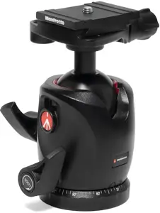 Manfrotto ball head MHXPRO-Q6TX X-Pro Ball Head Xchange