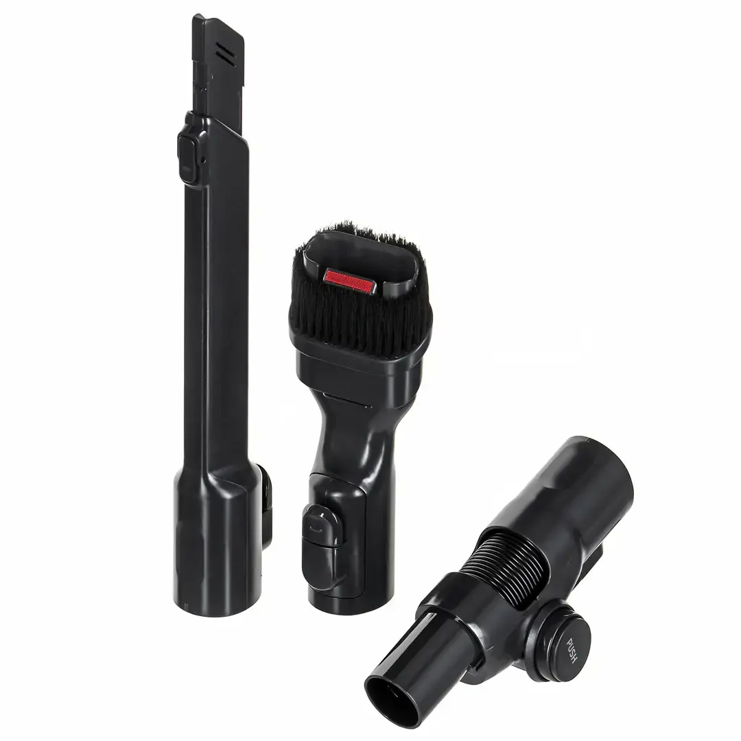 Samsung VS90F40DEK 2-in-1 stick vacuum Battery Dry HEPA Bagless 0.5 L 1300 W Black