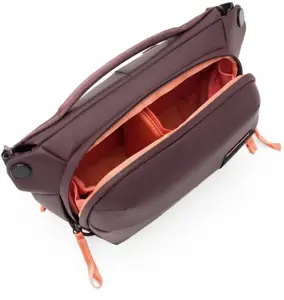 Peak Design Everyday Sling V2 3L, eclipse