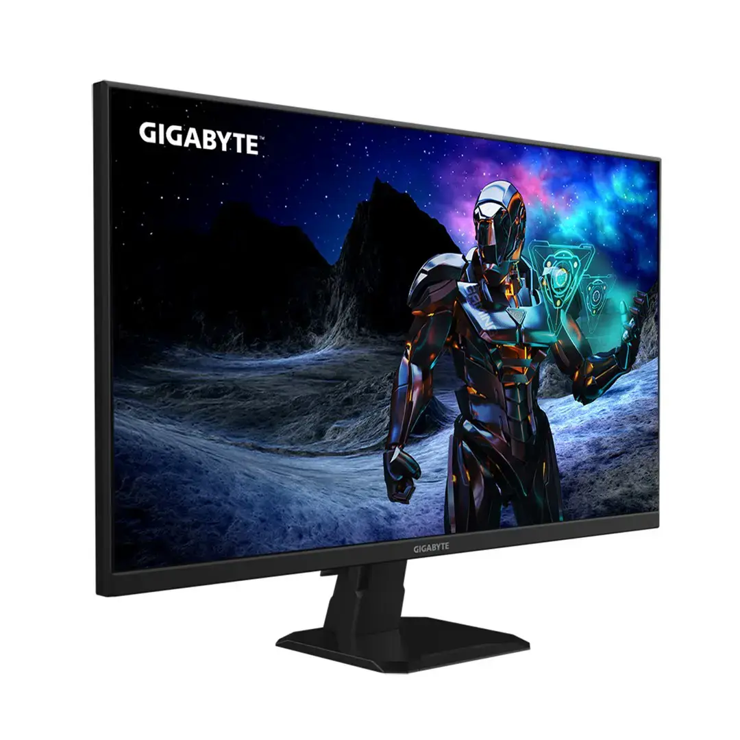 Gigabyte | GS27Q X EK1 | 27 " | IPS | QHD | 240 Hz | 1 ms | 2560 x 1440 pixels | 300 cd/m² | HDMI ports quantity 2