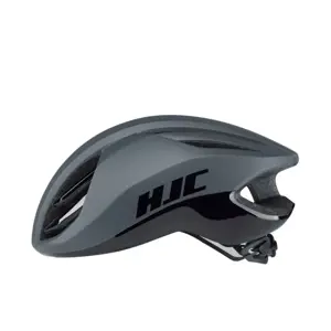 HJC ATARA Cycling Helmet, Grey MT.GL GREY, Size M