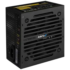 Maitinimo blokas AEROCOOL AEROVX-650PLUS, 650 W