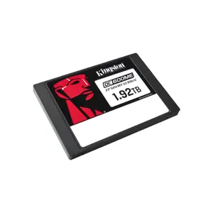 Kingston Technology 1920G DC600ME (Mixed-Use) 2.5" Enterprise SATA SSD