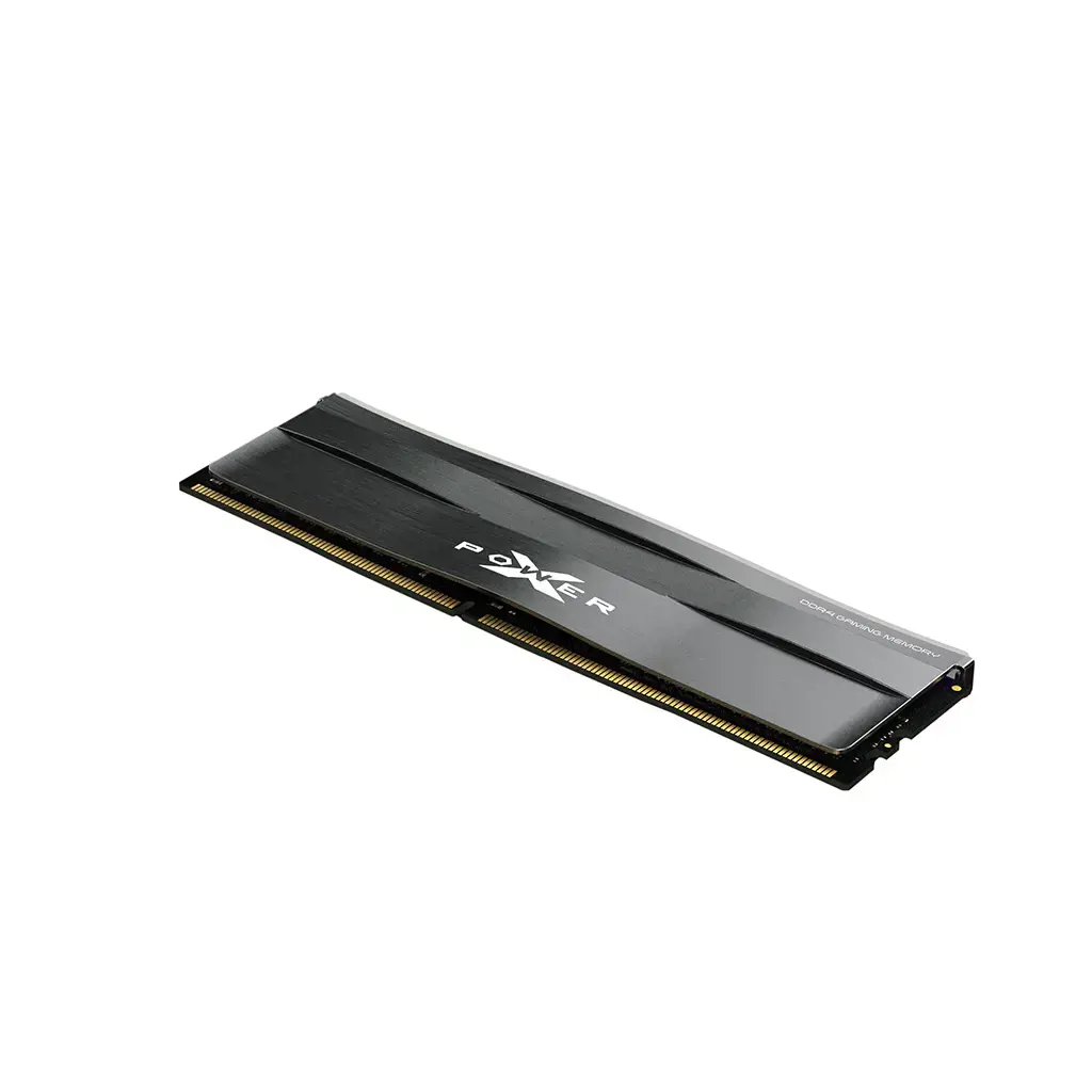 SILICON POWER XPOWER Zenith 8GB DDR4 3200MHz DIMM CL16 1.35V