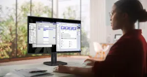 Philips 24E1N1200A/00 23.8'' 16:9/1920x1080/300cd/m2/4ms/HDMI Audio Out | Philips