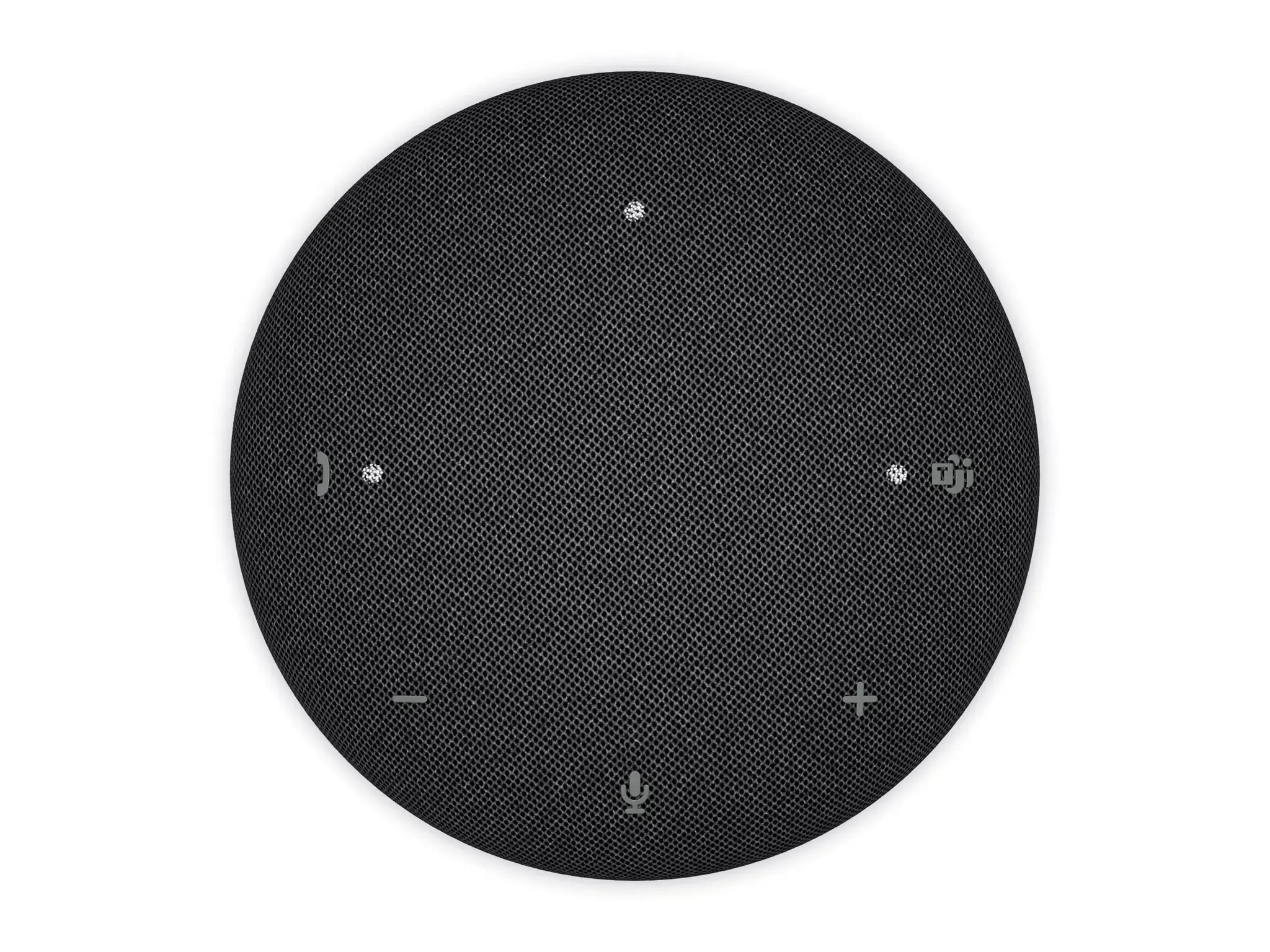 Dell Pro Wired Speakerphone | SP325 | Waterproof | Portable