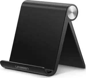 Phone holder UGREEN LP106 (black)