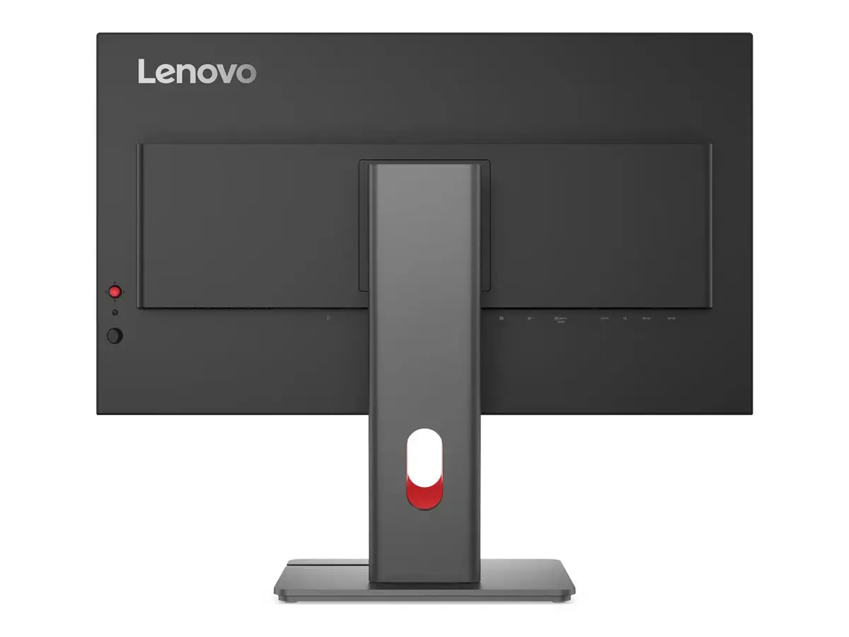 LENOVO 27" P27QD-40 QHD IPS 16:9 120HZ DP/HDMI/USB-C(140W)/RJ45